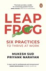 Leapfrog - SUD,  Mukesh ; Narayan, Priyank - 9780670096718
