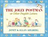 The Jolly Postman or Other People's Letters - Allan Ahlberg ; Janet Ahlberg - 9780670886241