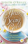 A Year of Doing Good - Judith O'Reilly - 9780670921140
