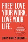 Free! - Chris Baréz-Brown - 9780670923564