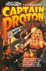 Star Trek: Voyager Presents Captain Proton, Defender of the Earth - Dean Wesley Smith - 9780671036461