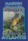 Fall of Atlantis - Marion Zimmer Bradley - 9780671656157