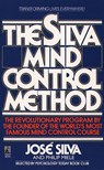 The Silva Mind Control Method - SILVA,  Jose ; Miele, Philip - 9780671739898