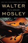 R L'S Dream - Walter Mosley - 9780671884284
