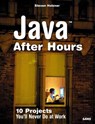 Java After Hours - Steven Holzner - 9780672327476