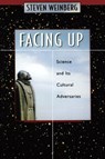 Facing Up - Steven Weinberg - 9780674011205