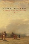 A History of the Arab Peoples - Albert Hourani - 9780674058194