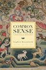 Common Sense - Sophia Rosenfeld - 9780674284166