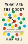 What Are the Odds? - Mark Prell - 9780674296367