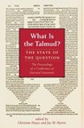 What Is the Talmud? - Christine Hayes ; Jay M. Harris - 9780674305564