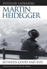 Martin Heidegger - Rudiger Safranski - 9780674387102