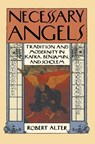 Necessary Angels - Robert Alter - 9780674606630