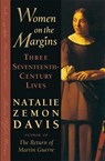 Women on the Margins - Natalie Zemon Davis - 9780674955219