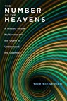 The Number of the Heavens - Tom Siegfried - 9780674975880