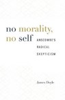No Morality, No Self - James Doyle - 9780674976504