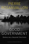 Good Government - Pierre Rosanvallon - 9780674979437