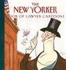 The New Yorker Book of Lawyer Cartoons - The New Yorker - 9780679430681