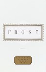 Frost: Poems - Robert Frost ; John Hollander - 9780679455141