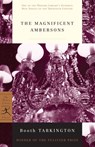 The Magnificent Ambersons - Booth Tarkington - 9780679642008
