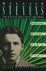 The Palm at the End of the Mind - Wallace Stevens - 9780679724452