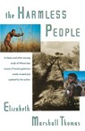 Harmless People - Elizabeth Marshall Thomas - 9780679724469