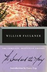 The Sound and the Fury - William Faulkner - 9780679732242