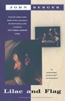 Lilac and Flag - John Berger - 9780679737193