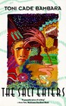 The Salt Eaters - Toni Cade Bambara - 9780679740766