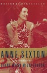 Anne Sexton - Diane Middlebrook - 9780679741824