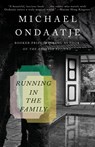 Running in the Family - Michael Ondaatje - 9780679746690