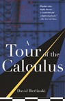 A Tour of the Calculus - David Berlinski - 9780679747888