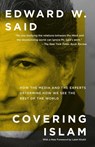 Covering Islam - Edward W. Said - 9780679758907