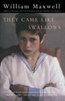 They Came Like Swallows - William Maxwell - 9780679772576