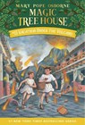 VACATION UNDER THE VOLCANO - Mary Pope Osborne - 9780679890508