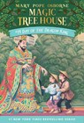 Day of the Dragon King - Mary Pope Osborne - 9780679890515