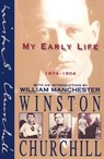 My Early Life - Winston Churchill - 9780684823454