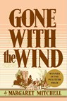 Gone with the Wind - Margaret Mitchell - 9780684830681