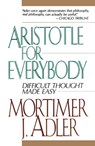 Aristotle for Everybody - Mortimer J. Adler - 9780684838236