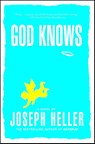 God Knows - Joseph Heller - 9780684841250