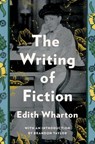 The Writing of Fiction - Edith Wharton - 9780684845319