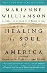 Healing the Soul of America - WILLIAMSON,  Marianne - 9780684846224