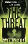 The Threat - David M. Jacobs - 9780684848136