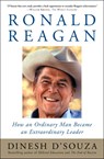 Ronald Reagan - Dinesh D'Souza - 9780684848235