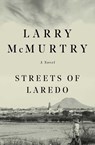 Mcmurtry, L: Streets of Laredo - Larry Mcmurtry - 9780684857534