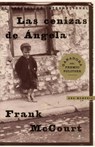Las Cenizas De Angela - Frank McCourt - 9780684859330