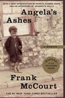 Angela's Ashes - Frank McCourt - 9780684874357