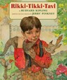Rikki-Tikki-Tavi - Rudyard Kipling ; Jerry Pinkney - 9780688143206