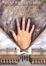 The Queen of Attolia - Megan Whalen Turner - 9780688174231