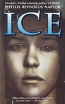 Ice - Phyllis Reynolds Naylor - 9780689818721