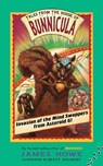Invasion of the Mind Swappers from Asteroid 6! - James Howe - 9780689839504